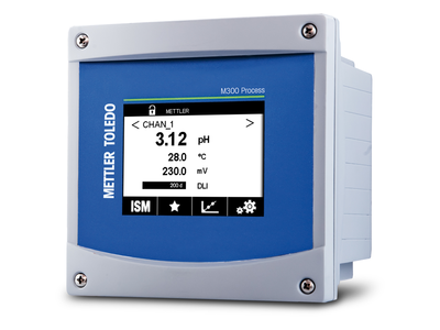 梅特勒托利多 多参数变送器 M300 Pr