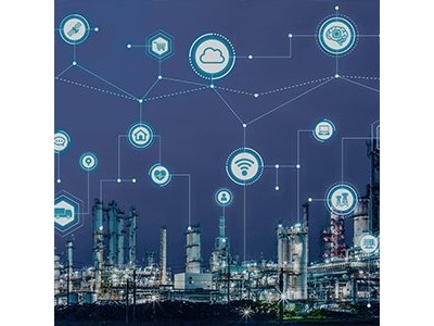 梅特勒托利多ACI400 IIoT Edge设备