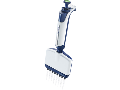 梅特勒托利多 手动8道移液器 L8-300XLS+图1
