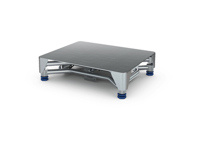 梅特勒托利多 台秤秤体 PBD659-QB30