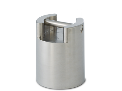 梅特勒托利多 Weight cylindrical S