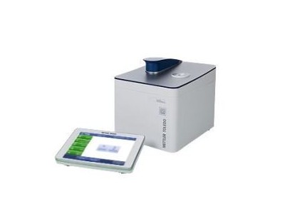 梅特勒托利多 UV5Nano 超微量紫外可