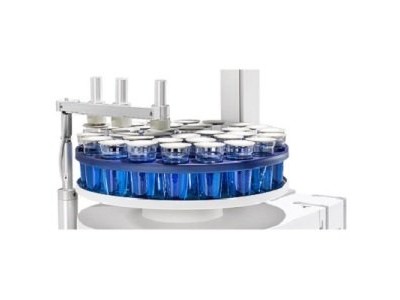 梅特勒托利多InMotion™ 自动进样器