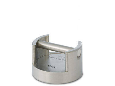 梅特勒托利多 Weight cylindrical S