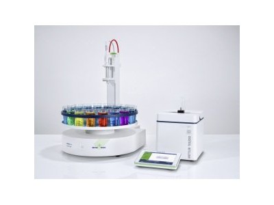 梅特勒托利多 UV5 Bio 紫外可见分光光度计图2