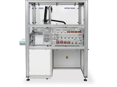 梅特勒托利多 比较器 a1006XL