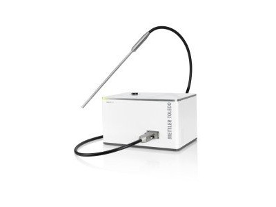 梅特勒托利多 原位FTIR ReactIR 701