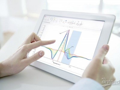 梅特勒托利多 原位FTIR ReactIR 701L 合成路线开发研究图2