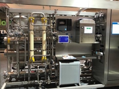 梅特勒托利多7000RMS实时在线微生物分析仪图2
