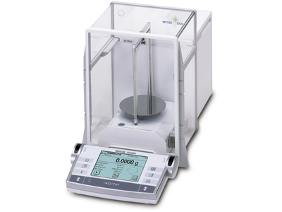 梅特勒托利多 质量比较器 AX1004