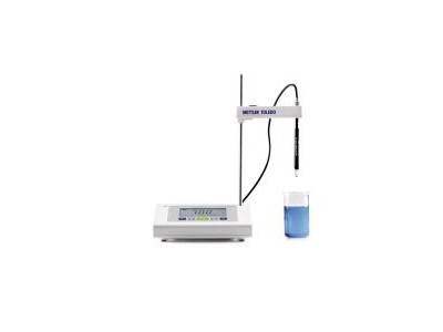 梅特勒托利多FiveEasyPlus™  pH/mV FE28台式仪表图2