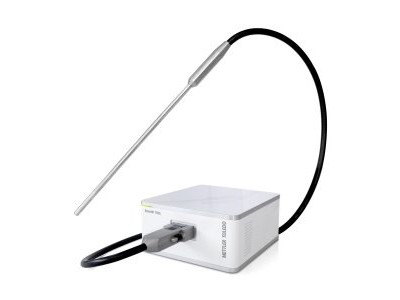 梅特勒托利多 原位FTIR ReactIR 702
