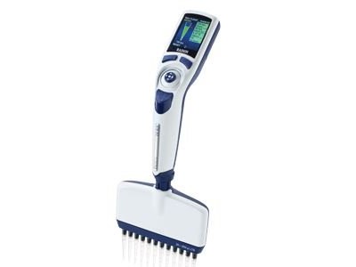 美国瑞宁RAININ E4 XLS+多道移液器