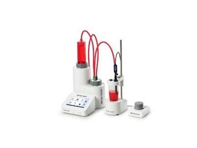 梅特勒托利多EasyPlus™易滴系列自动滴定仪图2