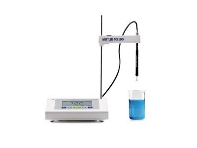 梅特勒托利多 Five系列 FE28 酸度计 pH计 生物pH分析图2