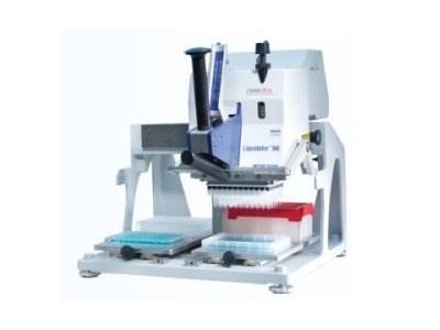 美国瑞宁RAININ Liquidator™ 96手