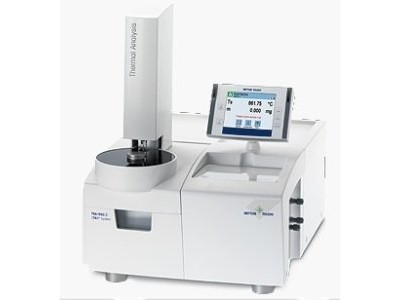 梅特勒托利多TGA/DSC 2 热重及同步热分析仪图2