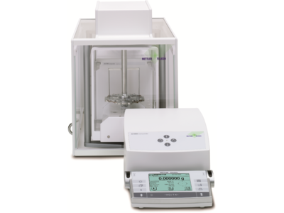 梅特勒托利多 Comparator AX107H