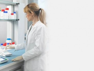 梅特勒托利多LabX天平软件