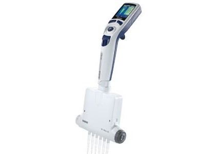 美国瑞宁RAININ E4 XLS+间距可调移
