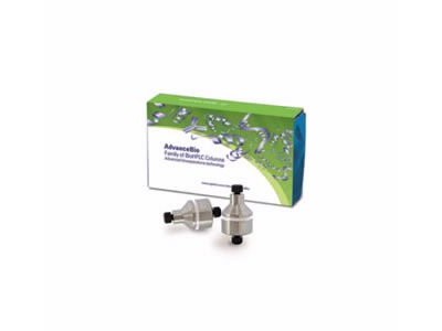 Sorbent SAX Bio-Monolith Protein 