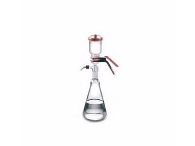 HPLC 溶剂过滤和滤膜