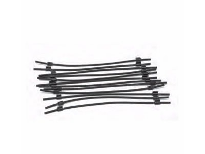 用于芳族有机样品的 Viton 管线图1