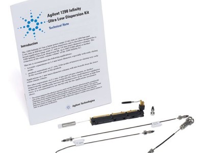 HPLC 毛细管和管线工具包
