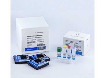 高灵敏度生物分析仪 DNA 分析图1