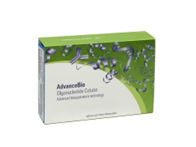 AdvanceBio 寡核苷酸