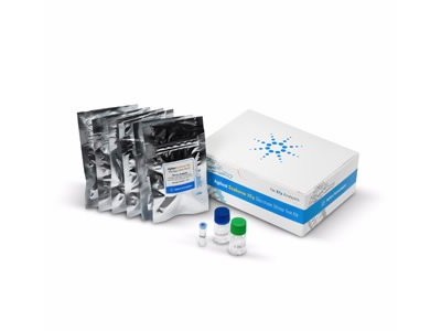 Seahorse XFp 糖酵解压力测试试剂盒