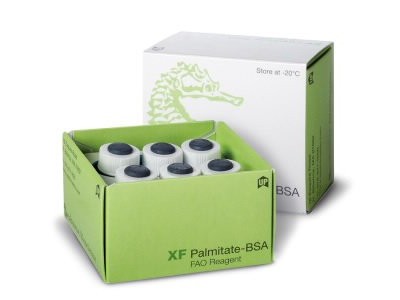 Seahorse XF 棕榈酸酯-BSA FAO 底物