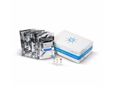 Seahorse XFp 细胞线粒体压力测试试剂盒图1