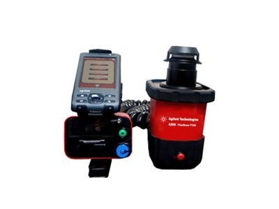 手持式 FTIR 系统可更换电池