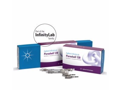 InfinityLab Poroshell 120 PFP图1