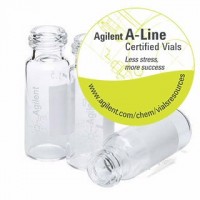 Agilent A-Line 样品瓶