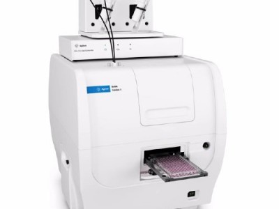 安捷伦BioTek Cytation 9 细胞成像多功能微孔板检测系统图2