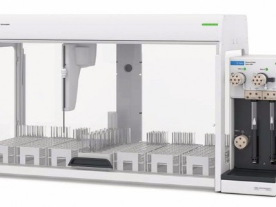 安捷伦ICP-OES/ICP-MS附件 SPS4/6自动进样器图2