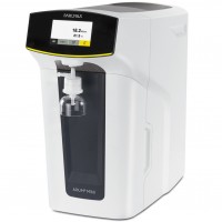 精选                                                                                    Arium® Mini 新型