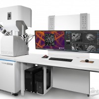 TESCAN MAGNA 超高分辨场发射扫描电镜
