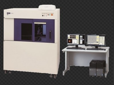 EA8000A X射线异物分析仪