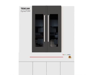 TESCAN DynaTOM四维 X 射线 显微镜 