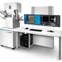 泰思肯 TESCAN SOLARIS 超高分辨双束扫描电镜 更加优秀的成像能力