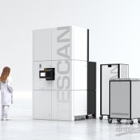 TESCAN 4D-STEM TENSOR