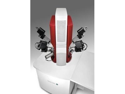 TESCAN TIMA-X FEG  超大样品室矿物分析仪系统图2