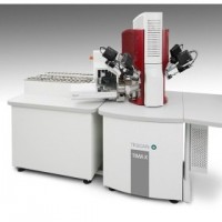 TESCAN TIMA-X FEG  集成矿物分析仪