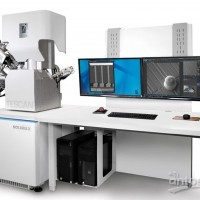 泰思肯 TESCAN SOLARIS X 氙等离子源双束FIB系统 应用最大化