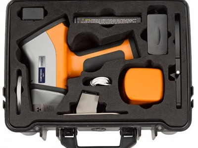 精选                                                                                    X-MET8000手持式X射图3