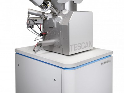 TESCAN MAGNA 超高分辨场发射扫描电
