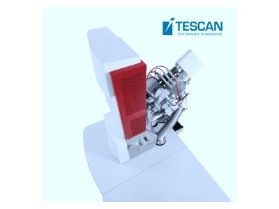 TESCAN 电镜质谱 FIB-SEM-TOF-SIMS 联用系统 微量元素分析图2